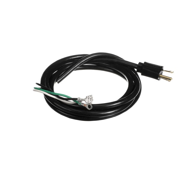 (image for) Star Mfg 2E-ST3006 CORDSET ASY NON PULL PRT